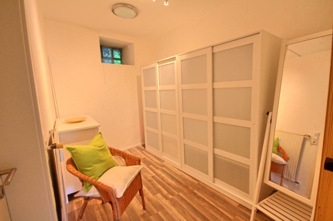 Ferienwohnung Eulenhof Neustadt an der Weinstraße Exterior foto